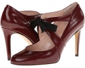 Oxblood Box Calf Kate Spade New York Aiko for Women (Size 10)