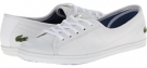 Lacoste Ziane GSK Size 6