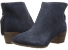 Navy Suede Kenneth Cole Reaction Pil Age for Women (Size 11)