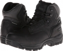 Black Magnum Precision Ultra Lite II Wp Ct for Men (Size 14)