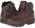 Coffee Magnum Precision Ultra Lite II Wp Ct for Men (Size 14)