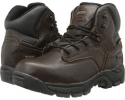 Dark Chocolate Magnum Precision Ultra Lite II Wp Ct for Men (Size 12)