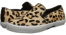 Leopard Kenneth Cole Reaction Salt N Pep for Women (Size 5.5)