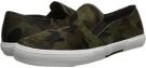 Camo Kenneth Cole Reaction Salt N Pep for Women (Size 7)