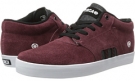 Oxblood Black C1rca Baron for Men (Size 12)