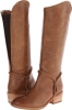 Caramel Ariat Calgary for Women (Size 6)