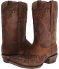 Weathered Brown Ariat Vera Cruz for Women (Size 7)