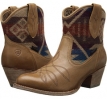 Tawny/Pendleton Ariat Meadow for Women (Size 10)