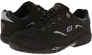 Joster Steel Toe Fusion Oxford Men's 11