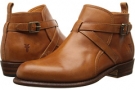 Cognac Full Grain Frye Dorado Jodphur for Women (Size 9.5)