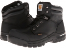 6 Rugged Flex Waterproof Boot Men's 9.5