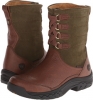 Coffee Ariat Jayden H20 for Women (Size 9.5)