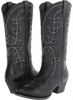 Old West Black Ariat Desert Holly for Women (Size 9.5)