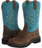 Ariat Probaby Flame Size 9