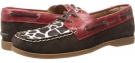 Giraffe/Ruby Ariat Palisade for Women (Size 6.5)