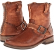 Frye Vicky Artisan Back Zip Size 7.5