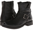 Frye Vicky Artisan Back Zip Size 9