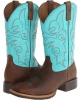 Ariat Hybrid Rancher Square Toe Size 6