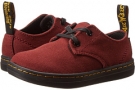 Dr. Martens Kid's Collection Kacy Lace Shoe Size 6