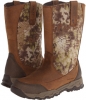 Brown/Kryptek Highlander Ariat FPS Pull-On H20 for Men (Size 14)