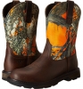 Ariat Groundbreaker Pull-on Size 7.5