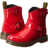 Dr. Martens Kid's Collection Lydia Engineer Boot Size 13