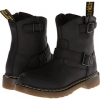 Dr. Martens Kid's Collection Lydia Engineer Boot Size 12
