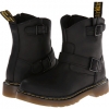 Dr. Martens Kid's Collection Lydia Engineer Boot Size 11