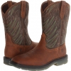 Ariat Maverick Wide Square Toe Size 8