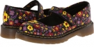 Dr. Martens Kid's Collection Maccy Mary Jane Size 4