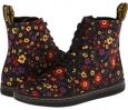 Dr. Martens Kid's Collection Marley Lace Boot Size 13