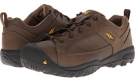 Cascade Brown/Forest Night Keen Utility Mesa ESD for Men (Size 7.5)