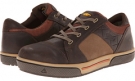 Cascade Brown/Bombay Brown Keen Utility Destin Low for Men (Size 10.5)