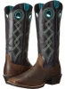 Ariat Sport Buckaroo Wide Square Toe Size 8