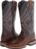 Bar Top/Arizona Sky Ariat Tycoon for Men (Size 13)