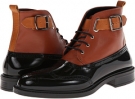 Black/Beige Vivienne Westwood Boot Brogue for Men (Size 8)