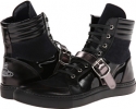 Dark Multi Vivienne Westwood Runway High Trainer for Men (Size 11)