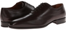 Fondente Antique Calf Oxford Men's 10