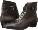 Black Vivienne Westwood Cuban Boot for Men (Size 12)