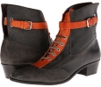 Orange Vivienne Westwood Cuban Boot for Men (Size 11)