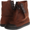 Vivienne Westwood Suede Slouch Boot Size 12