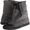 Vivienne Westwood Suede Slouch Boot Size 11