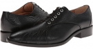 Black Vivienne Westwood Lace Up Oxford for Men (Size 11)