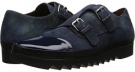 Navy/Black Vivienne Westwood Monk Creeper for Men (Size 9)