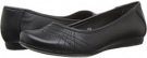 Black Fitzwell Katelyn for Women (Size 12)