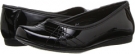Black Patent Fitzwell Katelyn for Women (Size 10)
