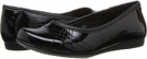 Black Patent Fitzwell Katelyn for Women (Size 6)