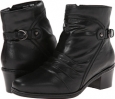 Black David Tate Veronica for Women (Size 9)