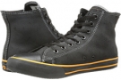 Black Harley-Davidson Nathan for Men (Size 7.5)