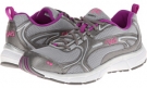 Chrome Silver/Metallic Steel Grey/Sugar Plum/Atomic Pink Ryka Prodigy 2 for Women (Size 6)